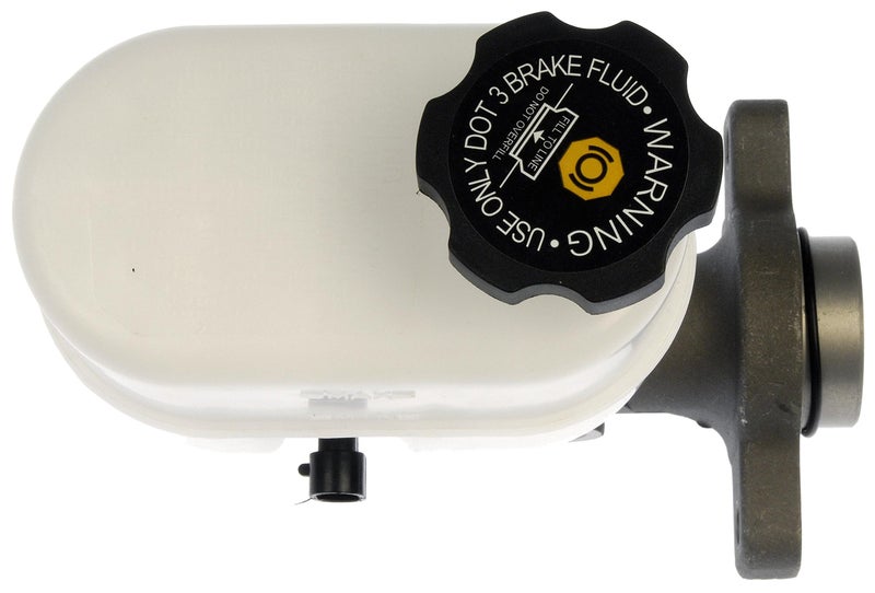 Dorman M630508 Brake Master Cylinder Compatible with Select Cadillac/Chevrolet/GMC Models - Image 2